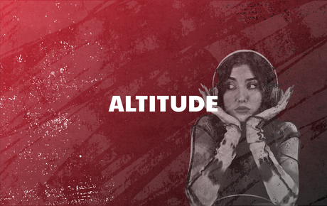ALTitude