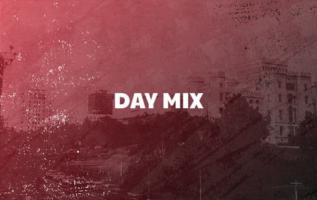 Day MIx