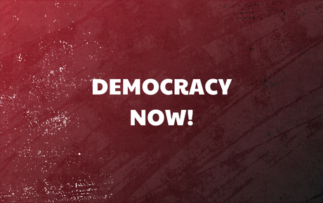 Democracy Now!