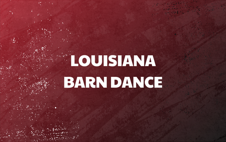 Louisiana Barn Dance