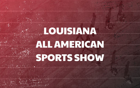 Louisiana All American Sports Show