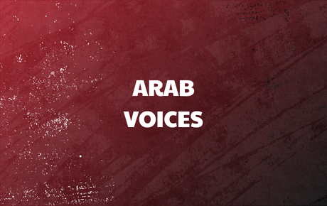 Arab Voices