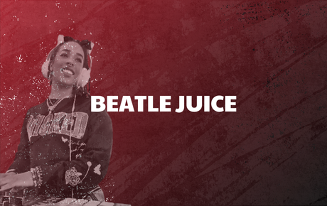 BEAtle Juice