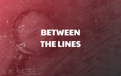Between the Lines