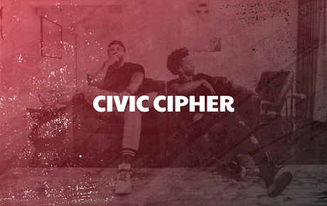 Civic Cipher