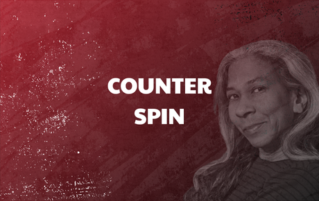 Counter Spin