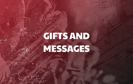 Gifts and Messages