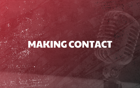 Making Contact