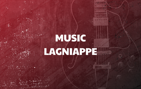 Music Lagniappe
