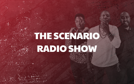 The Scenario Radio Show