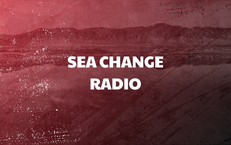 Sea Change Radio