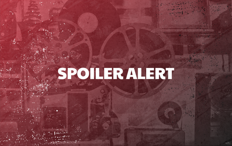 Spoiler Alert