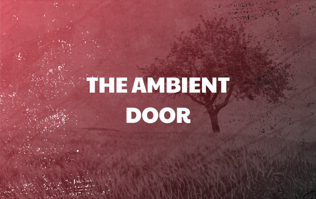 The Ambient Door