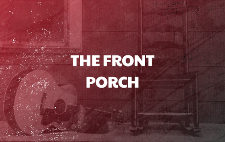 The Front Porch