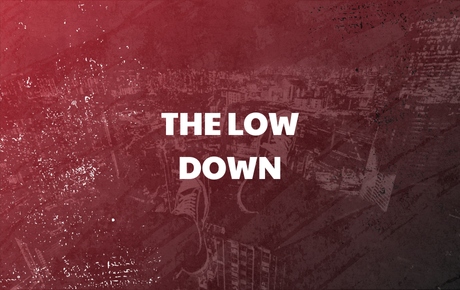 The Low Down