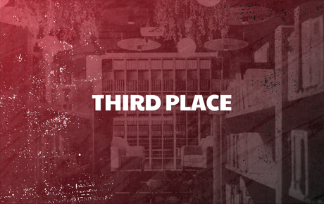 Third Place