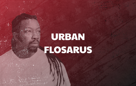Urban Flosarus