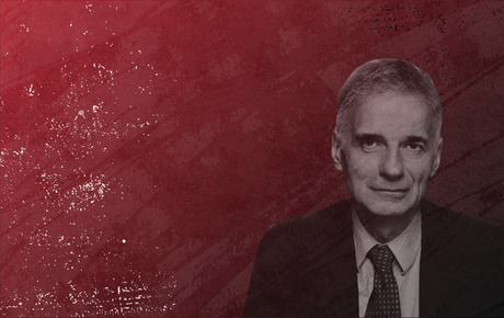 Ralph Nader Radio Hour