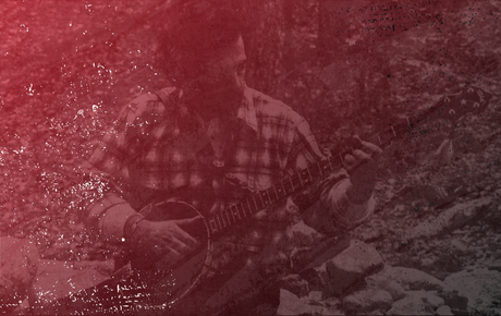 Woodsongs Old Time Radio Hour